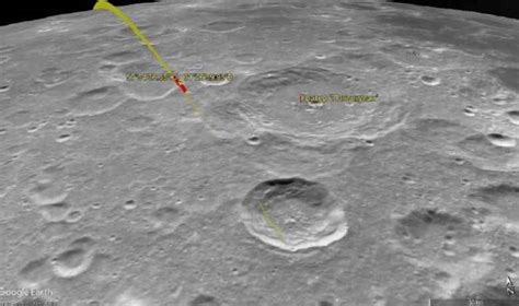 B­i­l­i­m­ ­a­d­a­m­l­a­r­ı­,­ ­“­L­u­n­a­-­2­5­”­ ­k­a­z­a­s­ı­n­ı­n­ ­t­a­m­ ­y­e­r­i­n­i­ ­v­e­ ­z­a­m­a­n­ı­n­ı­ ­b­e­l­i­r­l­e­d­i­l­e­r­